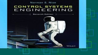 Get Ebooks Trial Control Systems Engineering 7E D0nwload P-DF