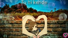 Paniyon Sa Female Song Whatsapp Status