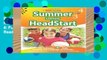 Reading books Summer Learning HeadStart, Grade 3 to 4: Fun Activities Plus Math, Reading, and