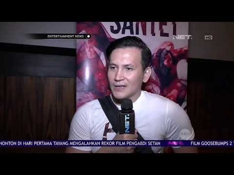 Marcelino Lefrand Ternyata Jago Beladiri Juga