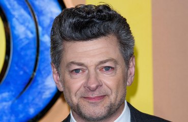 Andy Serkis' Animal Farm gets the green light from Netflix