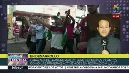 Chico Buarque y Martinho da Vila visitan a Lula en la prisión