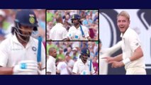 India Vs England 1st Test: Murali Vijay out for 6 by Stuart Broad | वनइंडिया हिंदी