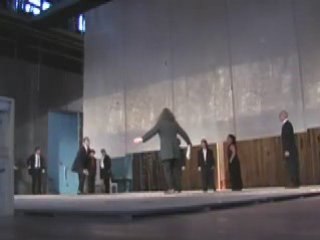 der narr und seine frau (botho strauss) 13R