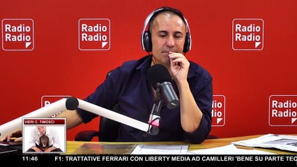 Un Giorno Speciale - Vieri C. Timosci (Dr. Dog) - 02 Agosto 2018