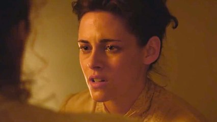 Lizzie with Kristen Stewart - Official Trailer