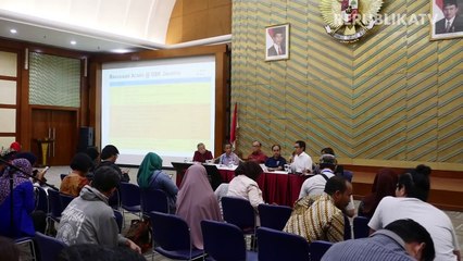 Ini Kriteria Cawapres untuk Jokowi