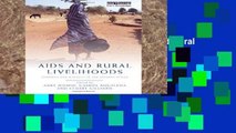 viewEbooks & AudioEbooks AIDS and Rural Livelihoods For Kindle