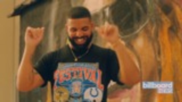 Drake Drops ‘In My Feelings’ Music Video, Featuring Shiggy & J-Hope Cameos | Billboard News