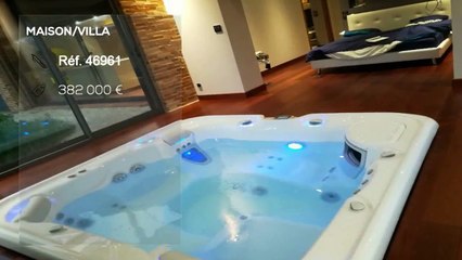 A vendre - Maison/villa - VIGNAUX (31480) - 5 pièces - 160m²