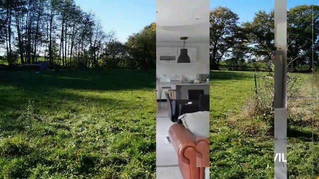 A vendre - Maison/villa - SAINT-MACAIRE-EN-MAUGES (49450) - 8 pièces - 237m²