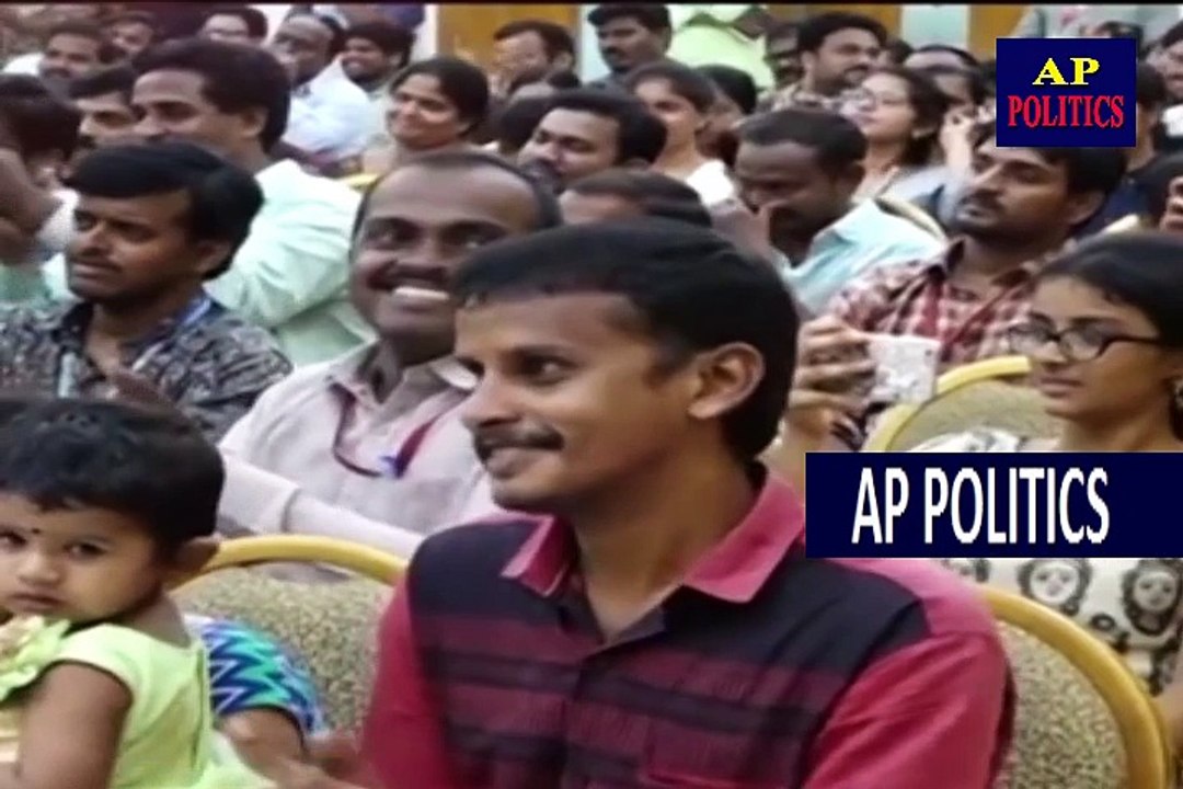 Pawan Kalyan STRAIGHT Counter On TV Channels - AP Politics