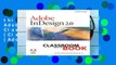 this books is available Adobe InDesign 2.0 Classroom in a Book (Classroom in a Book (Adobe)) P-DF
