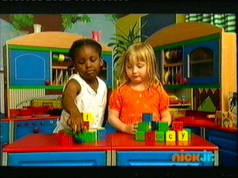 You Do Too - Down [Full Episode] (Nick Jr UK)