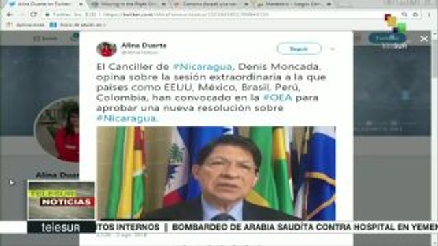 teleSUR Noticias: Huelga por mejoras salariales en Chile