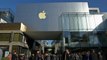 Apple first company to reach a trillion dollars