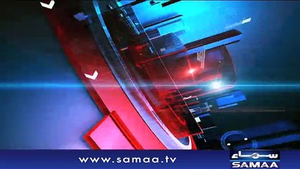 Agenda 360 | SAMAA TV | 03 July 2018