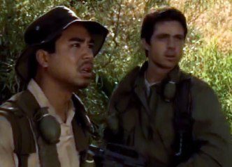 Dark Skies S01 - Ep14 White Rabbit HD Watch