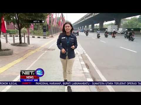 Tips Agar Terhindar Dari Jambret-NET12