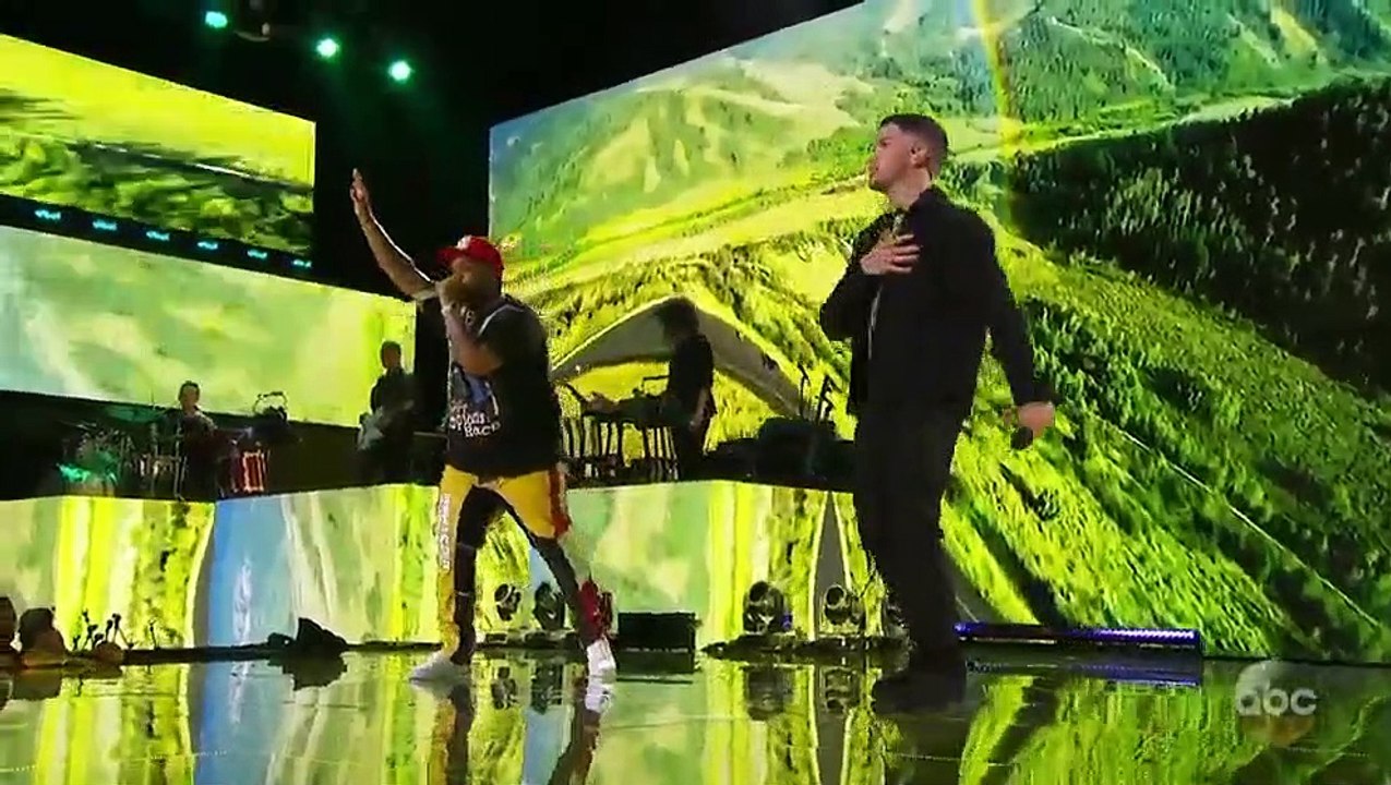 American Idol S16E19 01
