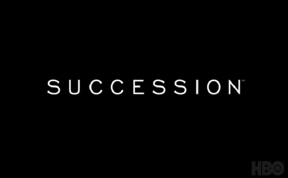 Succession - Promo 1x10