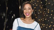 TCA Awards Host Robin Thede Talks Critics, Trump, Struggling As Female Comic | THR News
