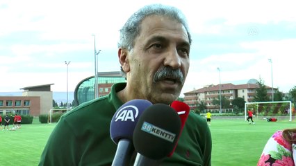 Kayserispor Kulübü Başkanı Bedir: ''VAR sisteminin çok faydası olacak'' - KAYSERİ