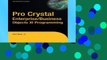 new E-Book Pro Crystal Enterprise / Business Objects XI Programming For Kindle