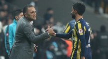 Fenerbahçe, Hasan Çetinkaya İle Yolları Ayırdı