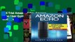 Full Trial Amazon Echo: Amazon Echo User Guide (Technology,Mobile, Communication, kindle, alexa,