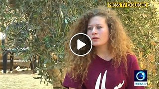 Ahed Tamimi is a Palestinian activist from the village of Nabi Salih in the occupied West Bank. She is best known for appearances in images and videos in which she confronts Israeli soldiers. Wikipedia Born: January 31, 2001 (age 17 years), Nabi Salih Sib