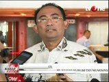 Setya Novanto Laporkan Menteri ESDM atas Tuduhan Palsu
