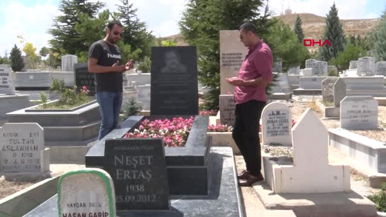 Kırşehir 2'nci Neşet Ertaş Kültür- Sanat Festiv...
