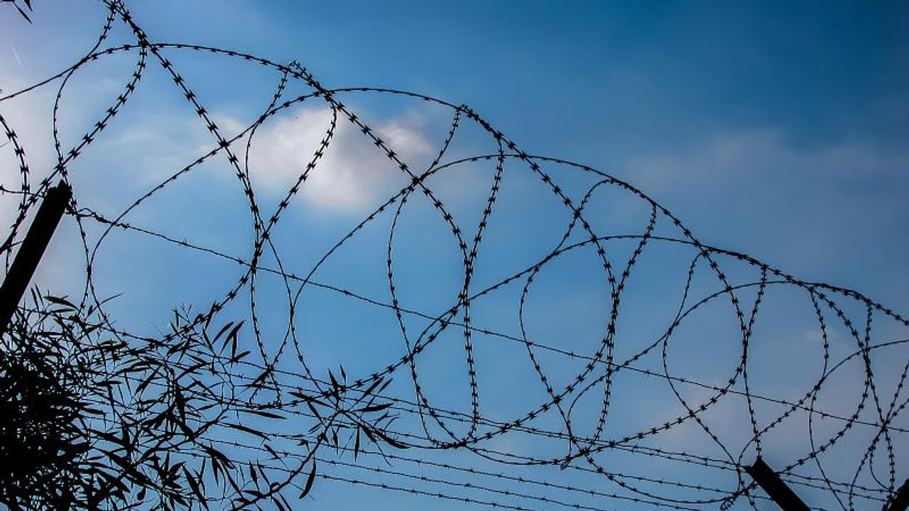 Russische Gefängnisse: Folter 'an der Tagesordnung'