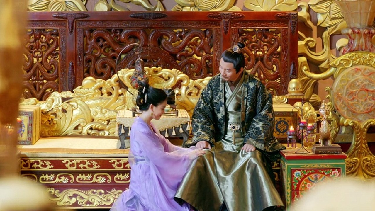 Princess Agents E 36 ENGSUB - INDOSUB
