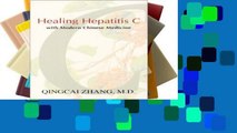 D0wnload Online Healing Hepatitis C with Modern Chinese Medicine For Ipad