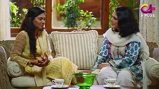 Ghamand - Episode 6 3rd August 2018 Aplus Dramas  Noman Ejaz, Sunita Marshell, Sadaf Ashan  Pakistani Drama