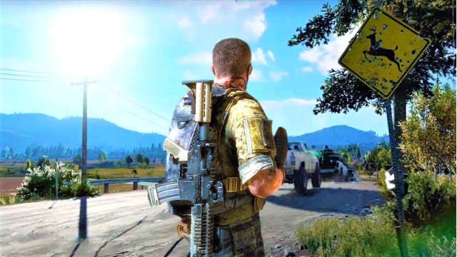 Top 10 NEW Android/iOS Games High Graphics [GameZone]