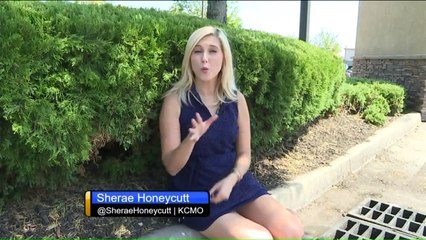 Chick-fil-A Manager Braves Sewer to Help Mom Get Her Keys Back