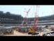 Tokyo Olympics main stadium to be completed on time--officials