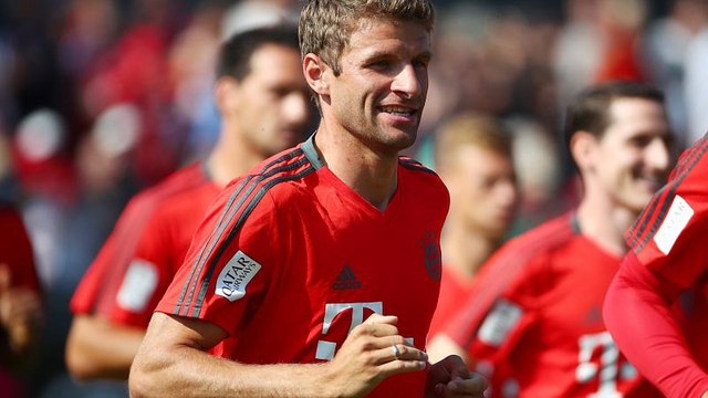 Thomas Müller gibt Medien die Schuld: Kein Rassismus in der Nationalmannschaft