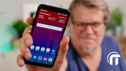LG Q7, petit mais costaud ? test complet