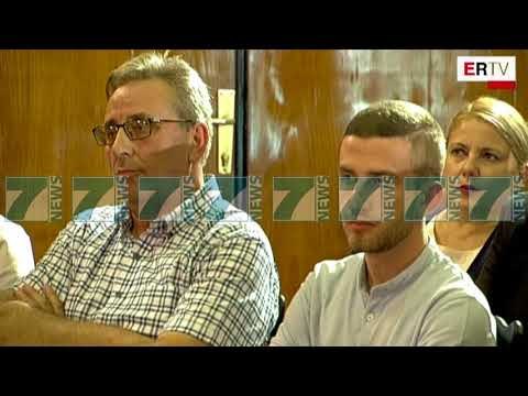 RAMA PUBLIKON RAPORTIN 10 MUJOR TE BASHKEQEVERISJES - News, Lajme - Kanali 7