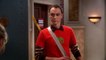 The Big Bang Theory - Sheldon asks Penny to do him a favour
