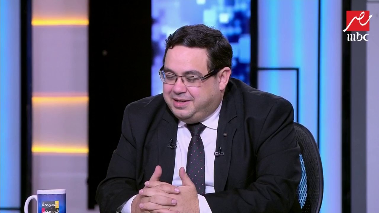 الدكتور محسن عادل "الرئيس التنفيذي للهيئة العامة للاستثمار" يكشف أبرز مهام الهيئة الفترة القادمة