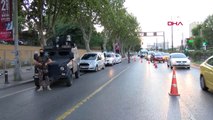 İstanbul'da Asayiş Denetimleri -2