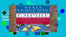 New Trial Empire: The Rise and Demise of the British World Order and the Lessons for Global Power