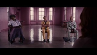 Glass - Official Trailer [HD]