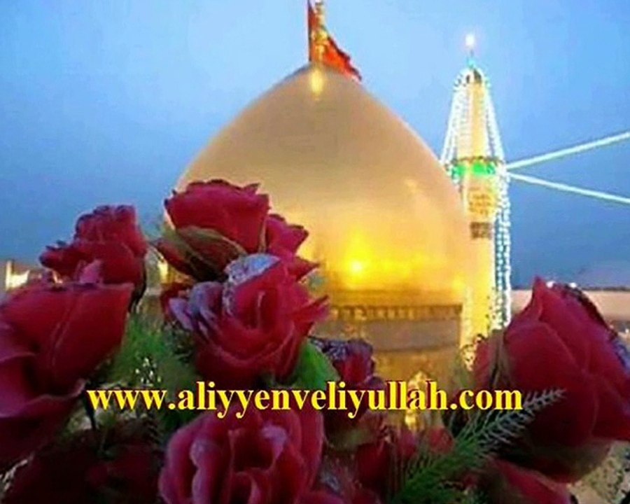 Huseyin Huseyin Çağır Gelim Mezarına