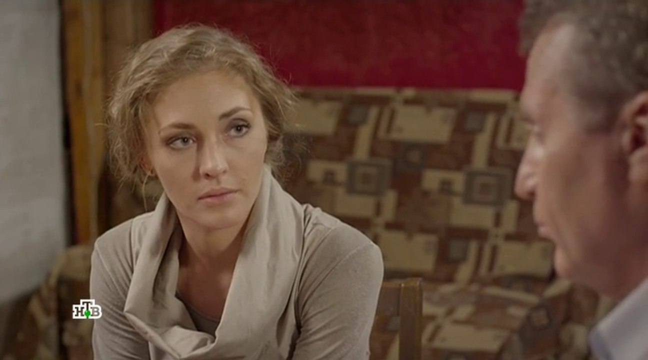 Лесник 4 сезон 38 серия 2018